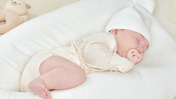 How to Start Sleep Training Your Baby: A Beginner’s Guide