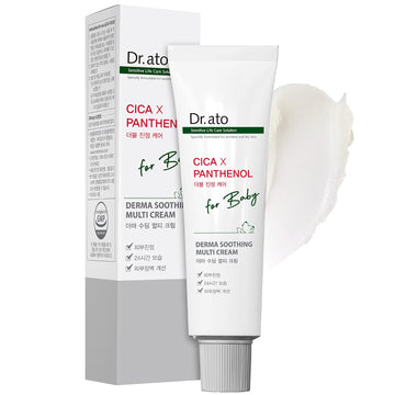 Dr.ato Derma Soothing Multi Cream 50g
