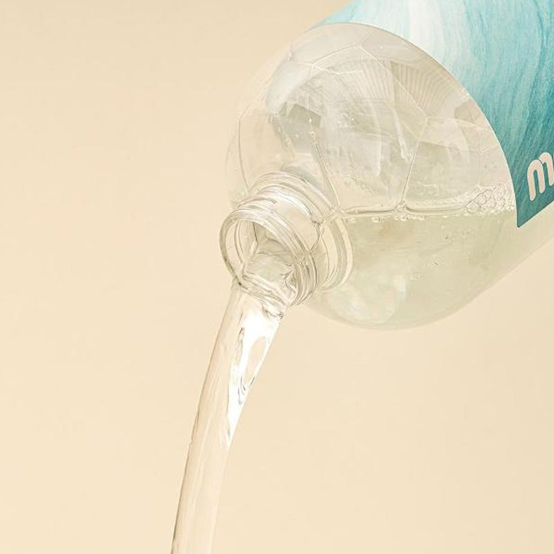 Moyuum Sea Salt Laundary Detergent 1000ml