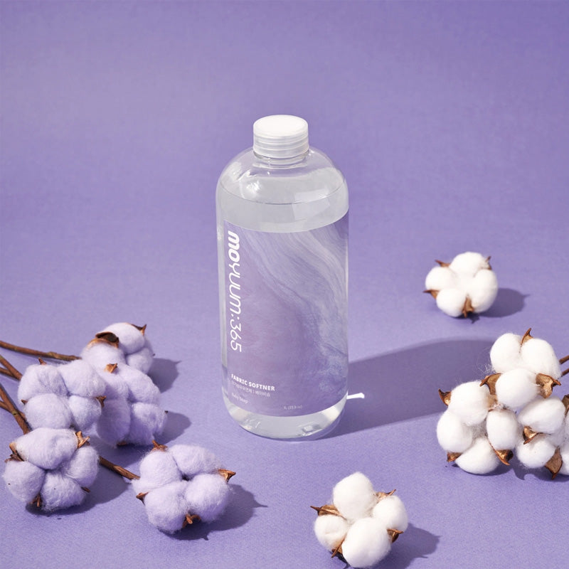 Moyuum Sea Salt Fabric Softner 1000ml