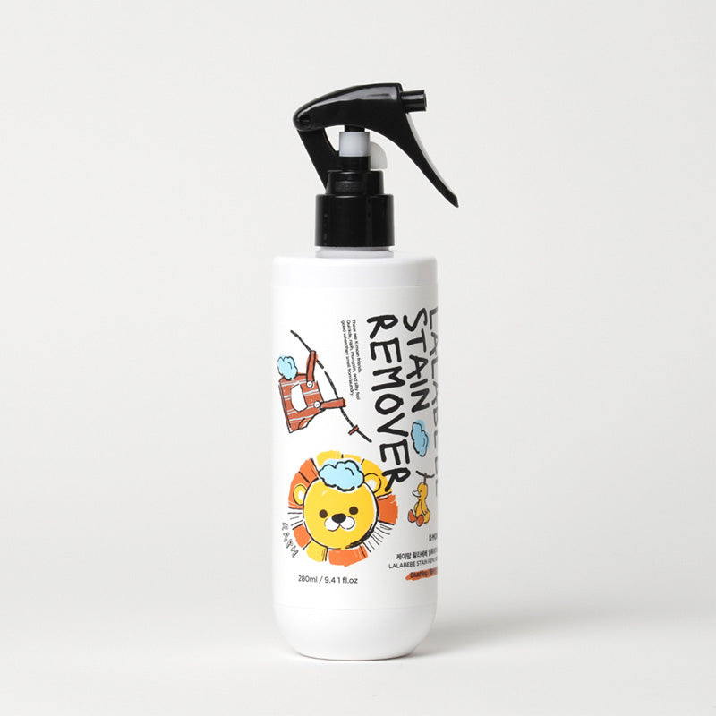 Mother-K Lalabebe Stain Remover 280ml