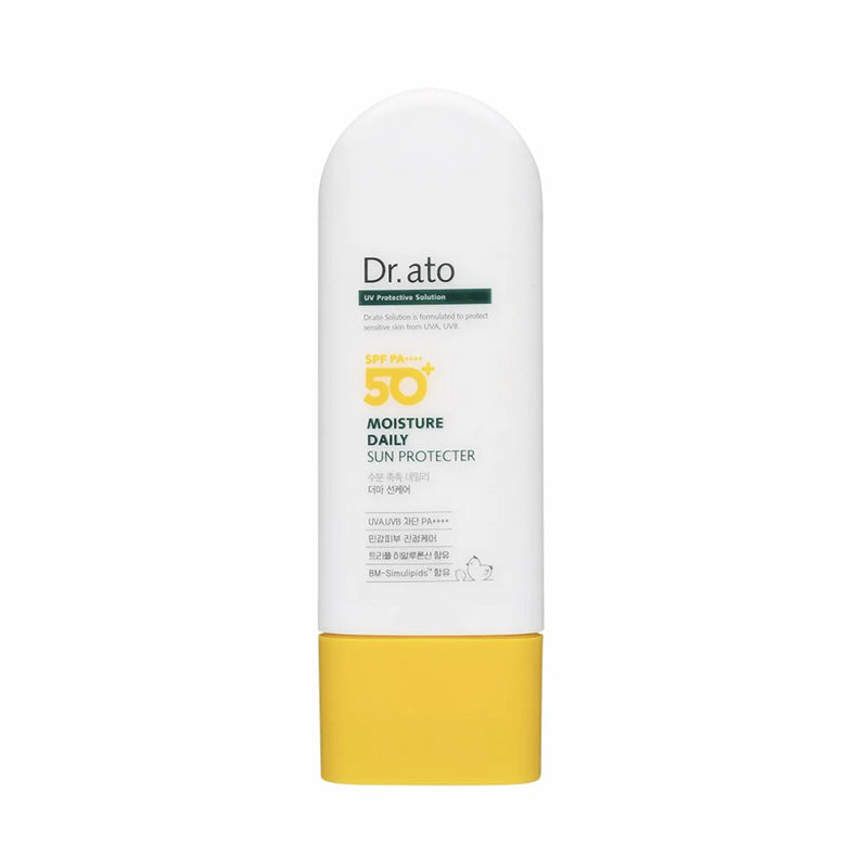 Dr.ato Moisture Daily Sun Protecter 50ml SPF50+ PA++++