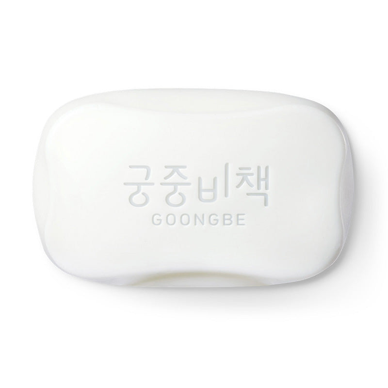 Goongbe Baby Laundry Soap(Herb powder) 200g