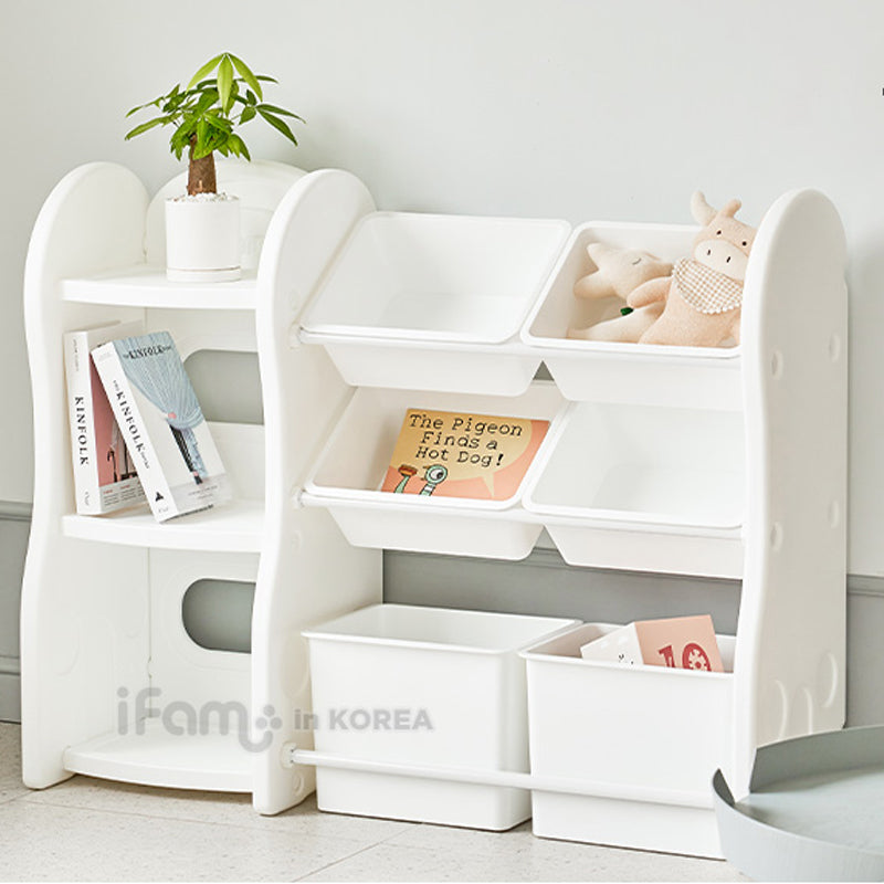 Ifam New Design Cabinet 3 (Renewal ver.)