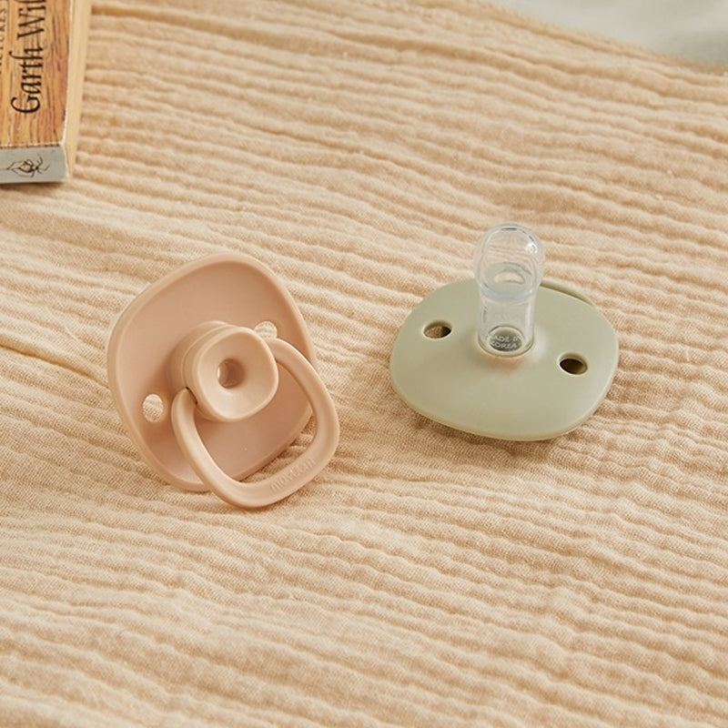 Moyuum Silicone Pacifier