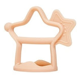 Moyuum Silicon Baby Star Teether